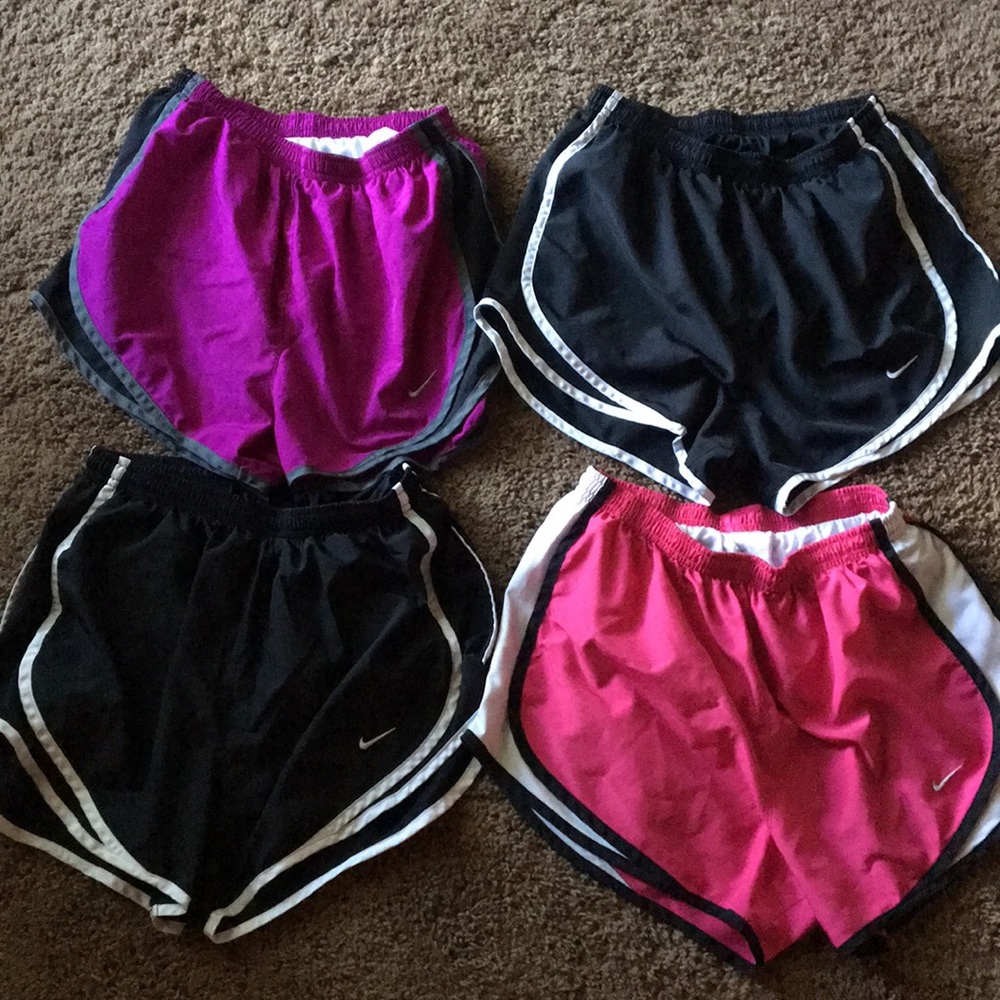 Nike Dry Fit Shorts (4)